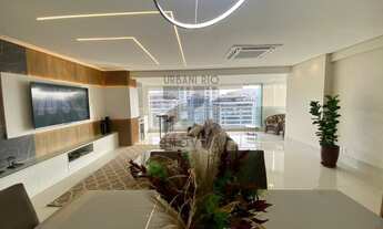 Imagem 4: Cobertura duplex para venda com 306 metros quadrados com 4 quartos