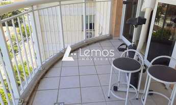 Imagem 2: Apartamento a venda em Rio de janeiro