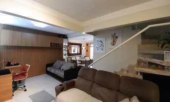 Imagem 6: CASA A VENDA NO CONDOMÍNIO: VILLAGE CHOPIN - PARQUE TAQUARAL