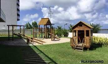 Imagem 4: OPORTUNIDADE! PIER DUARTE COELHO (Torres Gêmeas) Andar Altissimo , apt lindo pronto para m