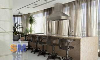 Imagem 2: APARTAMENTO 3 SUITES - PRACA PEREIRA COUTINHO