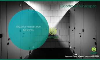 Imagem 2: Galpão Para alugar em Itupeva/SP