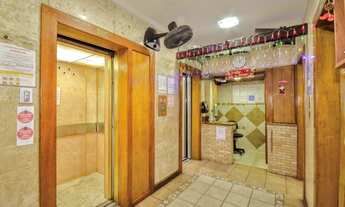 Imagem 7: Alugo Apartamento um dormitório em frente a Universidade Federal do Rio Grande do Sul