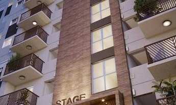 Imagem 3: Stories Residence - Apartamento com 2 quartos em Pechincha - Rio de Janeiro - RJ