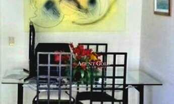 Imagem 7: Apartamento com 1 dormitório à venda, 70 m² por R$ 890.000,00 - Barra da Tijuca - Rio de J