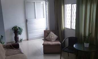 Imagem 3: Casa para venda possui 170 metros quadrados com 3 quartos em Torrões - Recife - Pernambuco