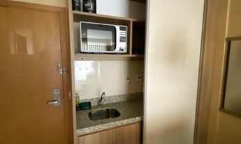 Imagem 5: SCES - BRISAS DO LAGO - MOBILIADO