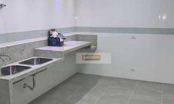 Imagem 4: Casa com 4 dormitórios à venda, 509 m² por R$ 4.500.000,00 - Parque Terra Nova II - São Be