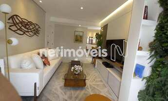 Imagem: Venda Apartamento 4 quartos Cidade Nova