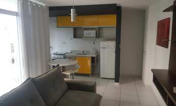 Imagem: Excelente Flat a venda na Glória - Macaé