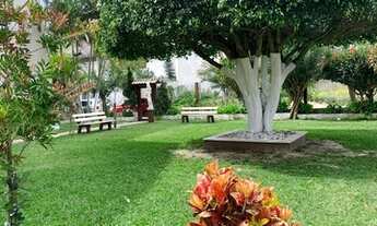 Imagem 2: Apto junto a Av da Igreja mobiliado