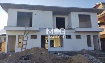 Imagem 2: Casa 3 Dormitórios no Campeche - Florianópolis SC