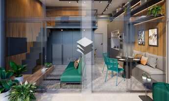 Imagem 2: SÃO PAULO - Apartamento Padrão - PERDIZES