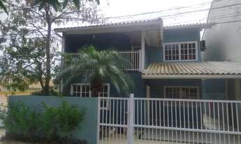 Imagem: Casa de condomínio para venda com 220 metros