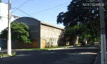 Imagem 2: Galpão à venda, 1300 m² - Brisamar - Vila Velha/ES