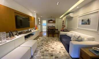 Imagem 5: Apartamento para venda possui 155 metros quadrados com 3 quartos