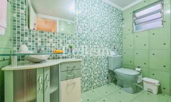 Imagem 2: Casa no bairro Fontoura