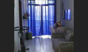 Imagem: VSC- Casa com 2/4 em Brotas