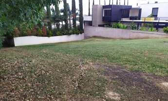 Imagem: Lotes no condomínio Bosque do Junqueira