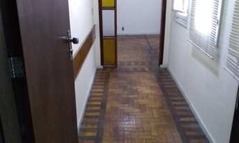 Imagem 4: Sala ampla no Centro RJ melhor localização da Cinelândia