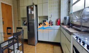 Imagem 5: APARTAMENTO RESIDENCIAL em SANTOS - SP, GONZAGA