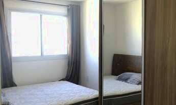 Imagem 2: Apartamento 2 quartos em prédio novo Cód. 18843 THL