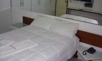 Imagem 4: Recife Flat Service em Setubal, Boa Viagem, 1 Quarto, 60,00m², Varanda, Vista Mar, Lazer