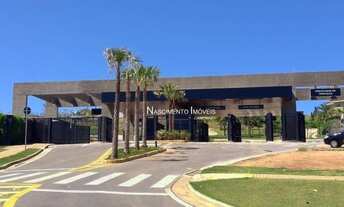 Imagem 7: Terreno à venda, condomínio fechado, 1073 m² por R$ 998.000 - Residencial Jatibela - Campi