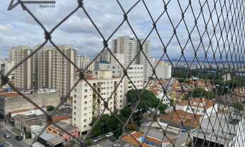 Imagem 6: * Le Champ - OPORTUNIDADE - Lindo apto. em andar alto - Próx. ao Metrô Belém - 1 Vaga *