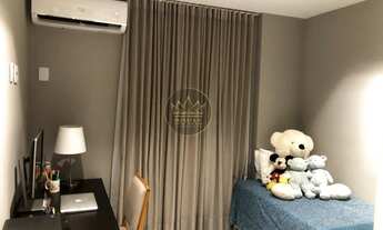 Imagem 7: Apartamento para Venda em Rio de Janeiro, Barra da Tijuca - Região Olímpica, 4 dormitórios