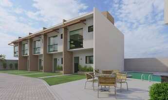 Imagem 2: CASA RESIDENCIAL em LAURO DE FREITAS - BA, VILA PRAIANA