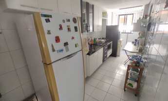 Imagem 6: Excelente apto com 3 dorms (2 suites) 1 vaga