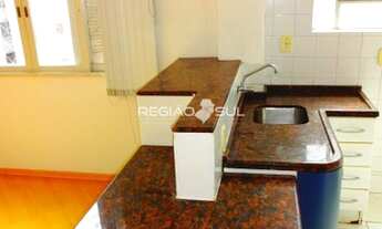 Imagem 4: Apartamento 02 dormitórios no Centro Histórico de Porto Alegre