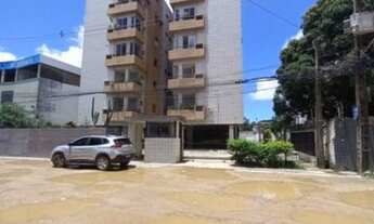 Imagem 3: Apartamento para venda tem 85 metros quadrados com 3 quartos em Várzea - Recife - PE