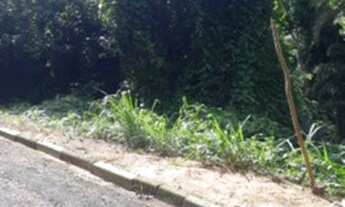 Imagem 6: TERRENO DE 1.100 M2 E COM LINDA VISTA PARA O MAR EM CONDOMÍNIO NA PRAIA DA FEITICEITA, ILH