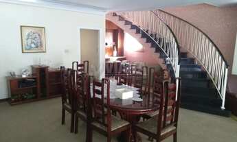 Imagem 4: SãO CAETANO DO SUL - Casa Padrão - Santo Antônio