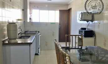 Imagem 7: Apartamento para venda 02 dormitórios em Guilhermina - Praia Grande - SP