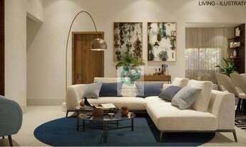 Imagem 5: Casa com 3 dormitórios à venda, 251 m² por R$ 2.200.000,00 - Alphaville Nova Esplanada III