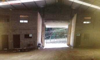 Imagem 5: Galpão, Vila Figueiredo, Rio Grande da Serra - R$ 7.4 mi, Cod: 3537