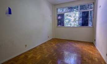 Imagem 3: Botafogo, Rua Nobre, 51 m², Garagem na Escrutura, Metrô!!!