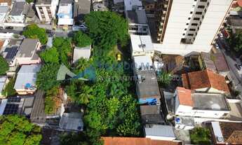 Imagem 5: Lote/Terreno para venda possui 3000 metros quadrados em Caonze - Nova Iguaçu - RJ