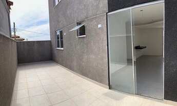 Imagem 4: Apartamento área privativa região barreiro