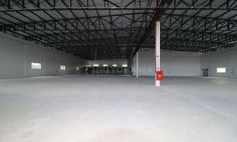 Imagem 3: Galpão para alugar, 3000 m² por R$ 80.000,00/mês - Vila Mogilar - Mogi das Cruzes/SP