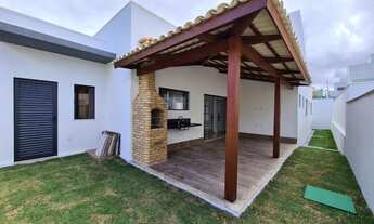 Imagem 6: Casa para venda no Condomínio Novo Leblon 188 m ², 3 quartos em Parque das Nações - Parnam