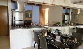 Imagem 2: VISITE DECORADO - Apartamentos vista mar a partir de R$750.000 no bairro Boqueirão