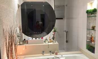 Imagem 3: Lindo apartamento em Ipanema 2 quartos para venda reformado