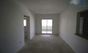 Imagem 4: Apartamento com 2 dormitórios à venda, 92 m² por R$ 660.000,00 - Condomínio IL Più Bello