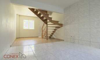 Imagem: CAXIAS DO SUL - Casa Padrão - Desvio Rizzo