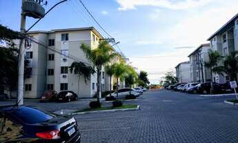 Imagem 5: Vendo ou alugo excelente apartamento com 2 quartos em Areal - Itaboraí - RJ