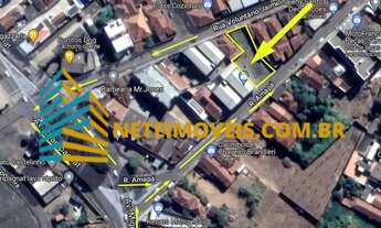 Imagem 2: TERRENO VILA INDUSTRIAL